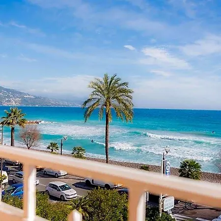 Hotel Et Reine D'azur 2*