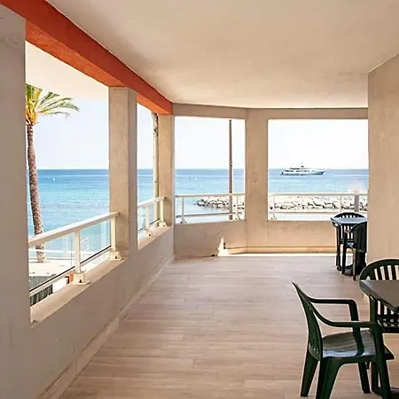 Et Reine D'azur Hotel Roquebrune-Cap-Martin